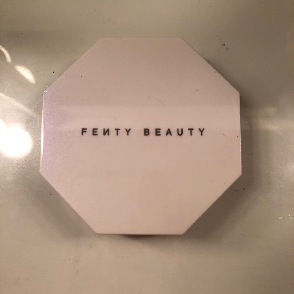 FENTY BEAUTY KILLAWAT in TROPHY WIFE